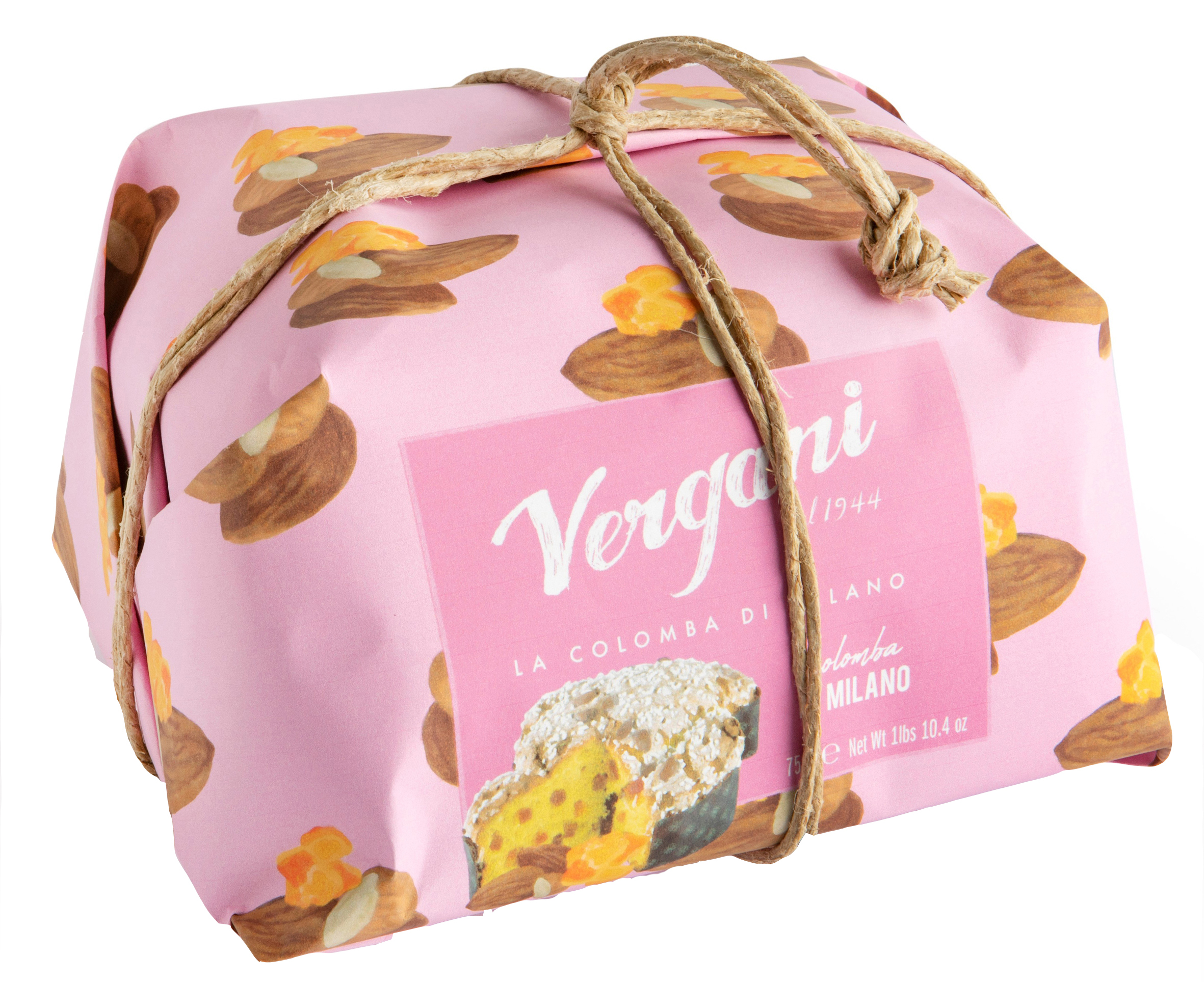 COLOMBE TRADITIONNELLE GOURMET LINE 750G