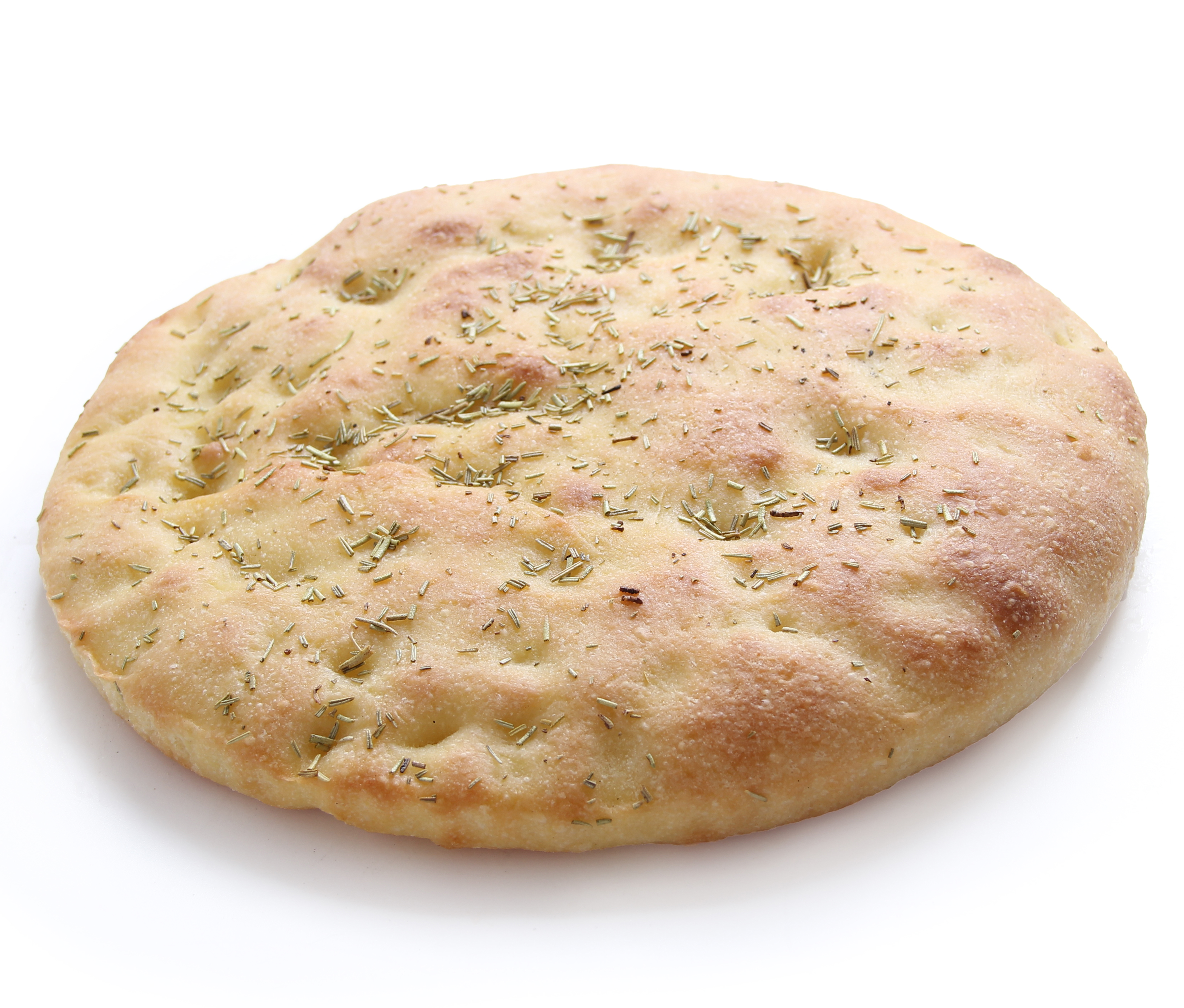 FOCACCIA 500G ROSMARINO DIA 33CM