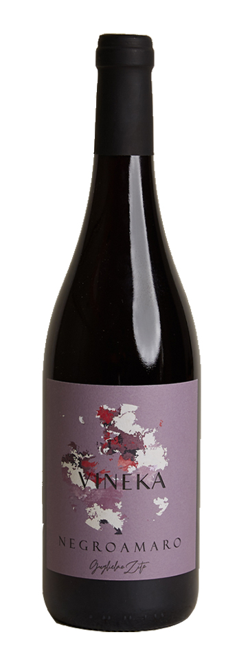 NEGROAMARO IGP PUGLIA 75 CL 13%