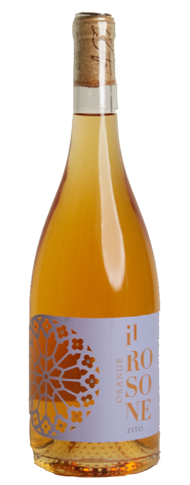 ROSONE ORANGE-BLANC IGP 75CL 12%***3CT