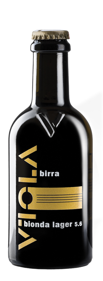 BIERE VIOLA BLONDE LAGER 35.5CL 5.6°