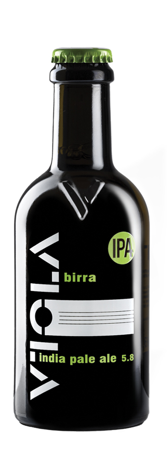 BIERE VIOLA IPA 35.5CL 5.8°