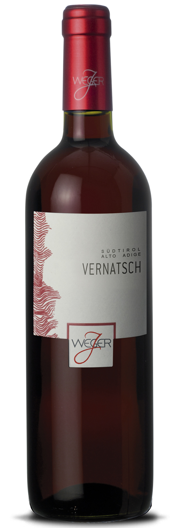 VERNATSCH DOC SCHIAVA 75CL***
