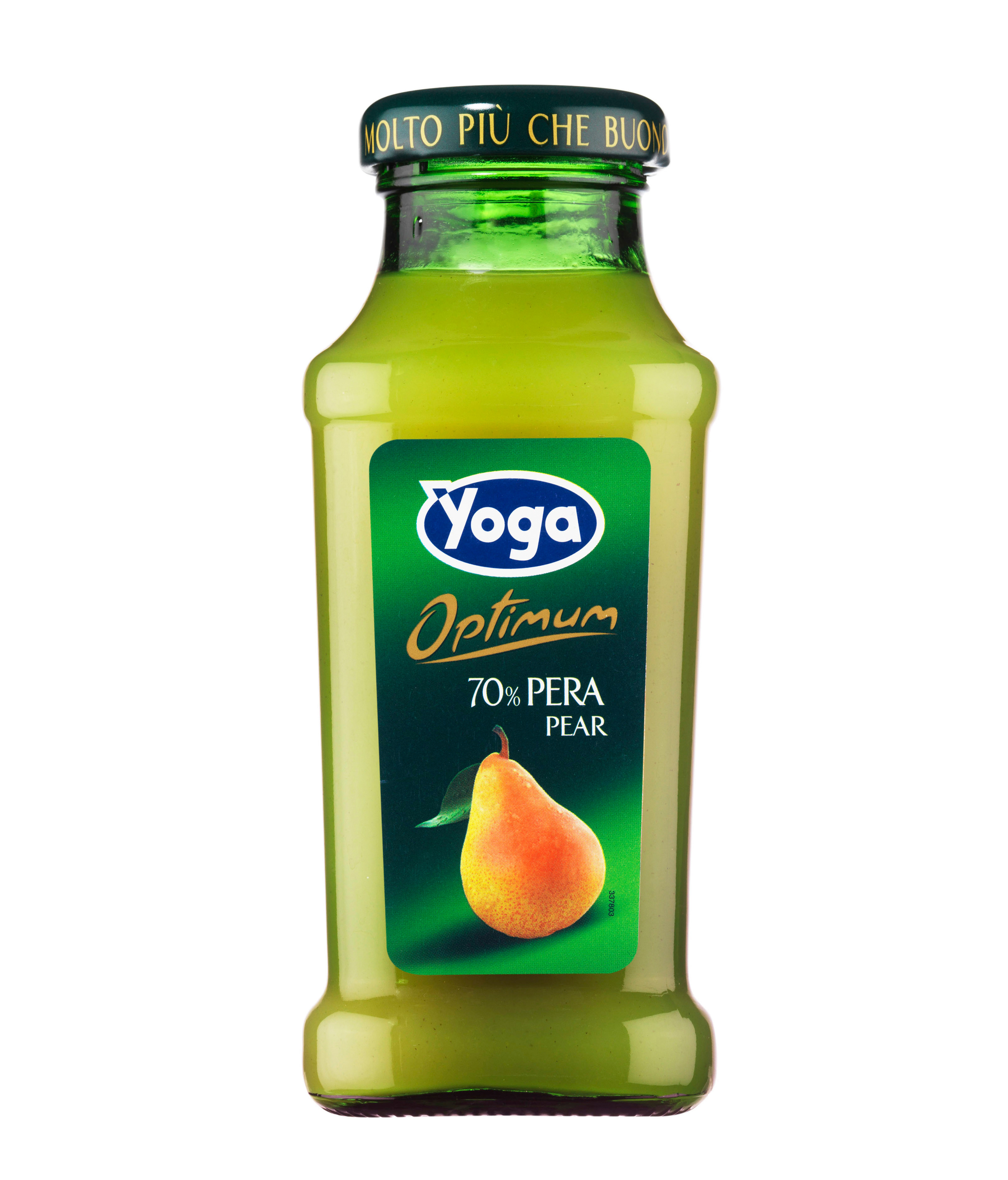 JUS NECTAR POIRE 200ML