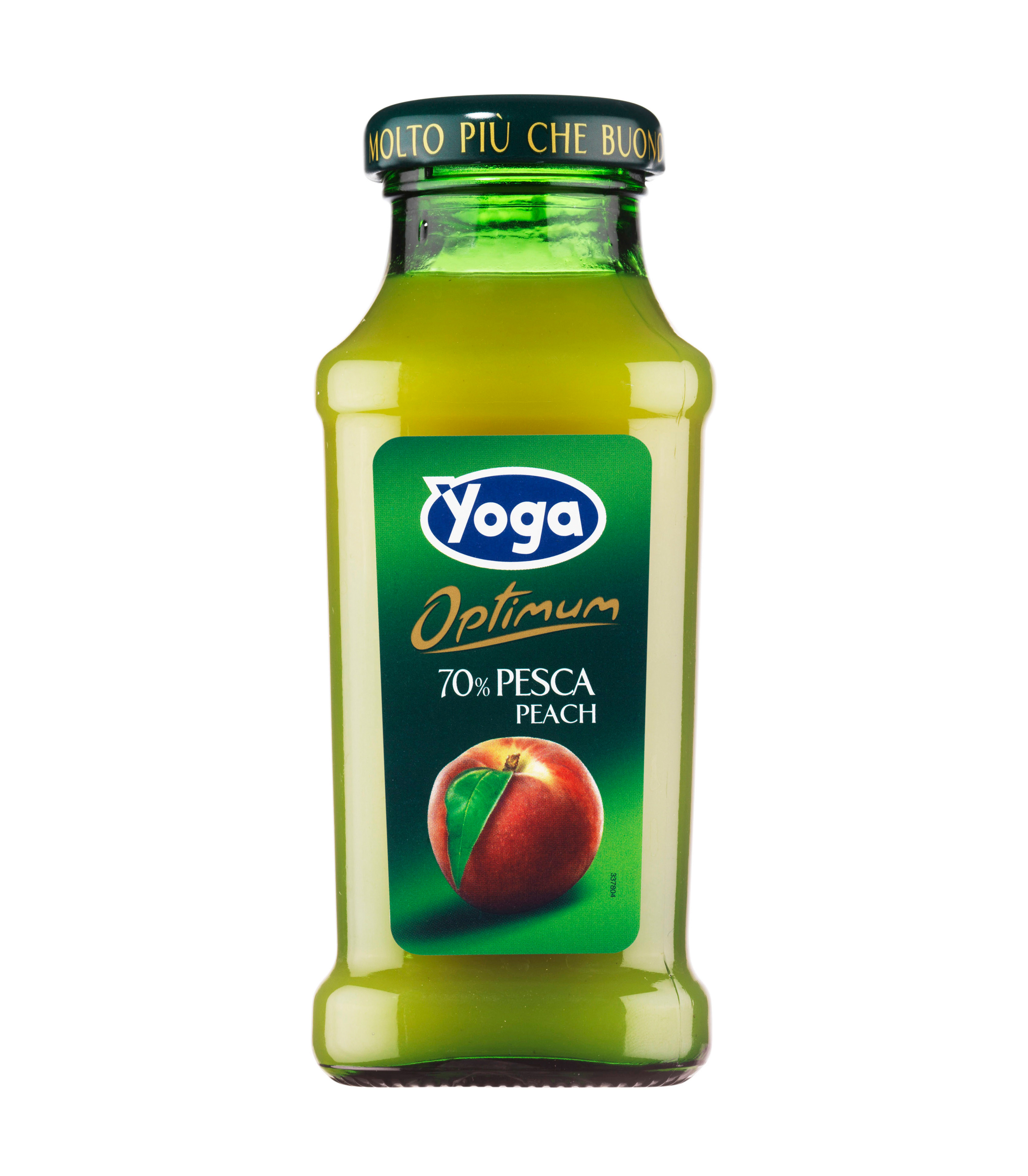 JUS NECTAR PECHE 200ML