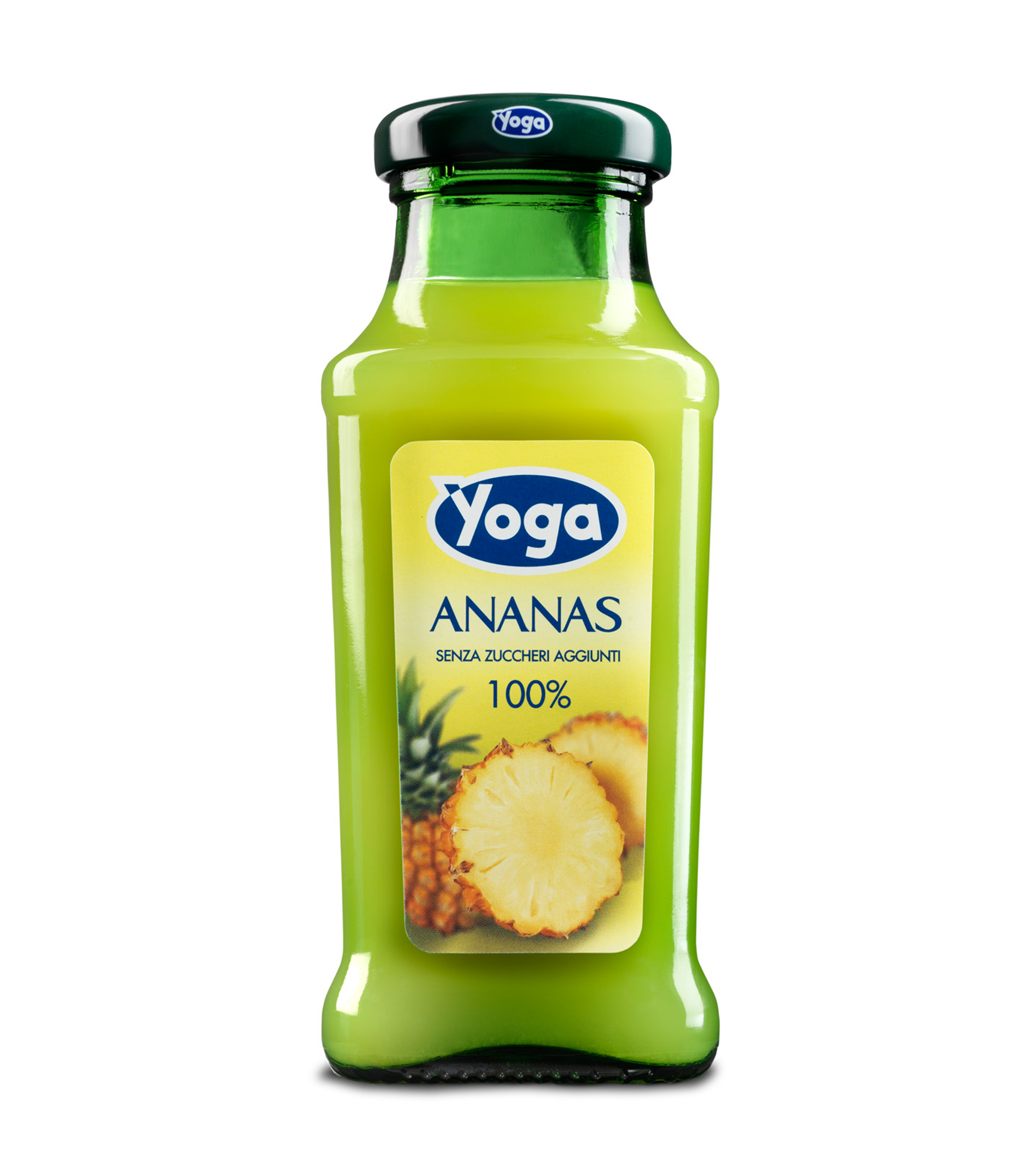 JUS ANANAS 200ML