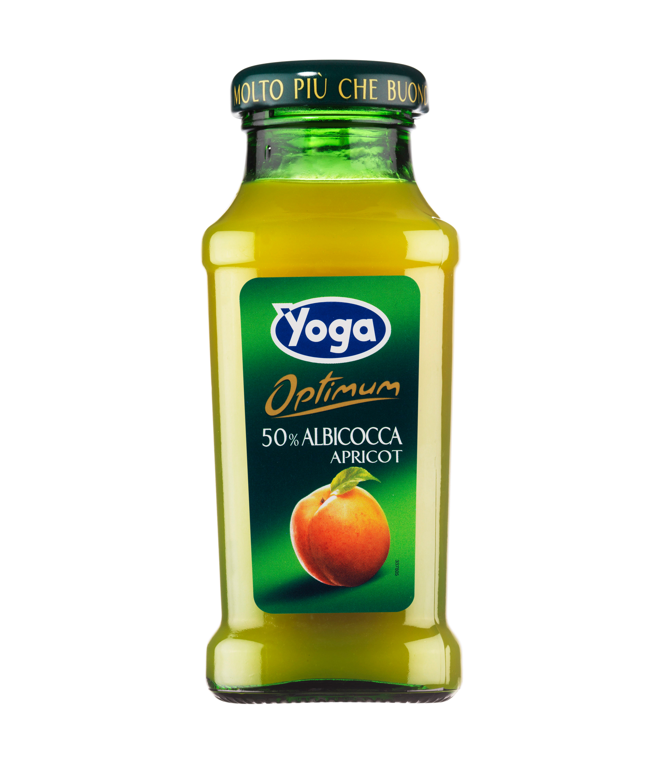 JUS NECTAR ABRICOT 200ML