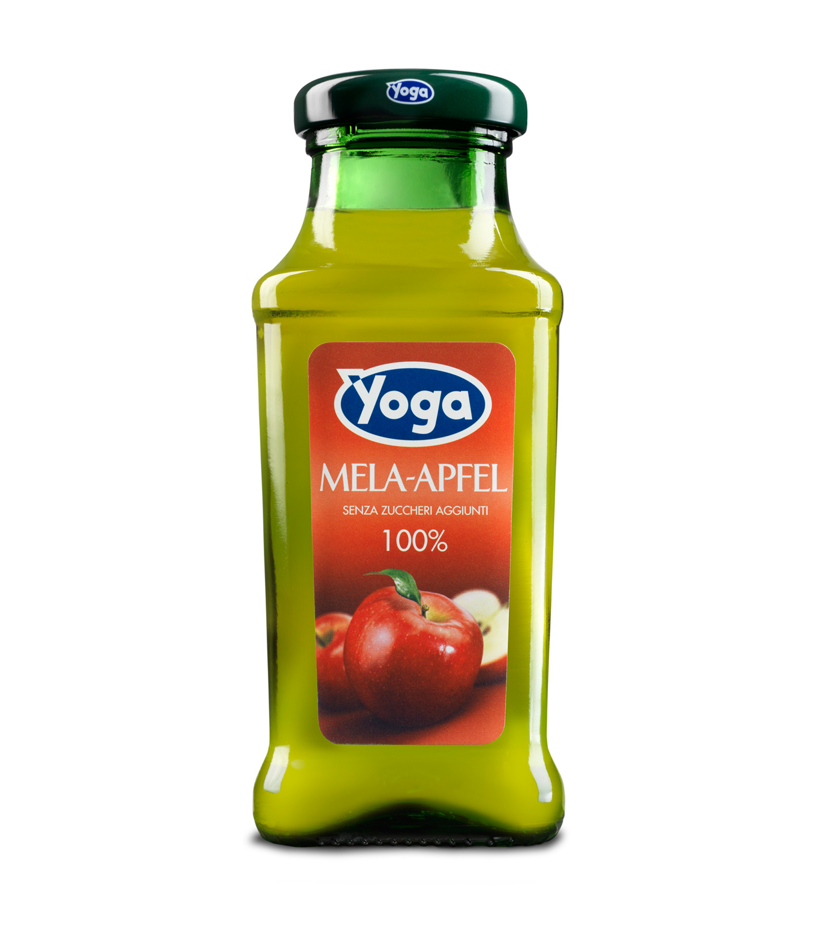 JUS POMME 200ML