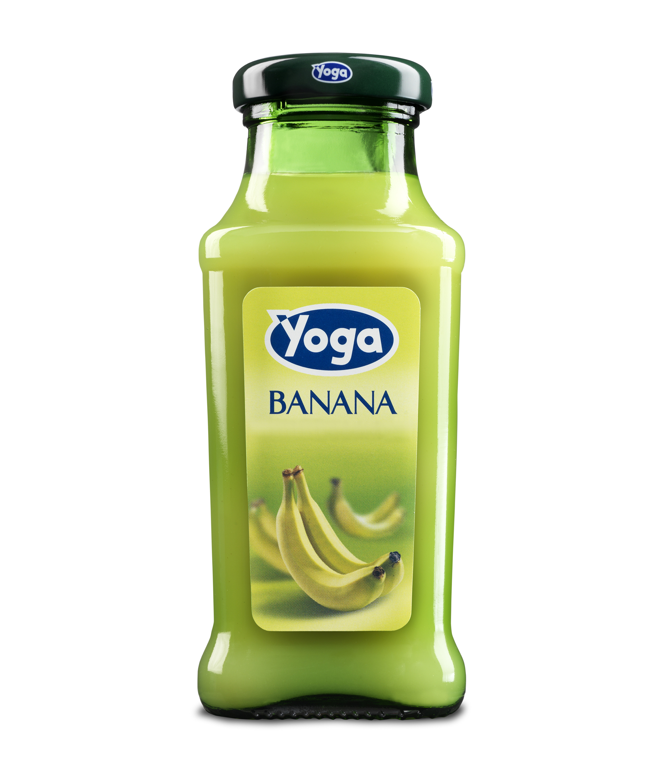 JUS NECTAR BANANE 200ML