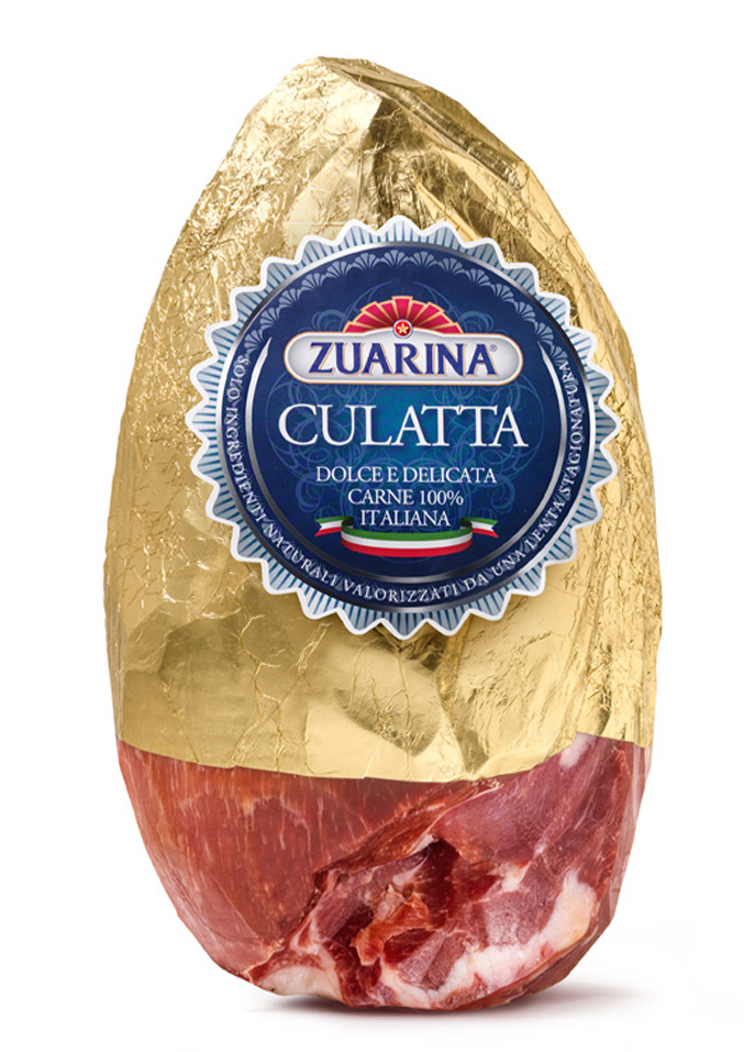 CULATTA C/C SENZA ANCHETTA 4.8KG